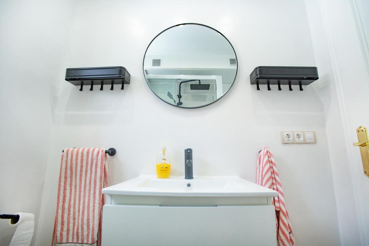 Fontanilla Playa Apartamento Marbella Lägenhet Exteriör bild